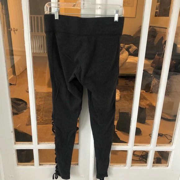 Victoria Secret Leggings - Picture 3 of 3